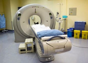 MRI scan for women with dense breast tissue one step closer