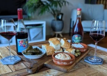 Wine Watch: Heritage reds for autumn that drink like rosé