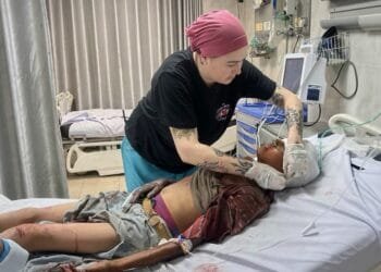 Dutch will fetch seriously ill children from Gaza after all