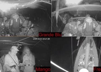 Dutch vessel among those intercepted by Israeli forces off Gaza