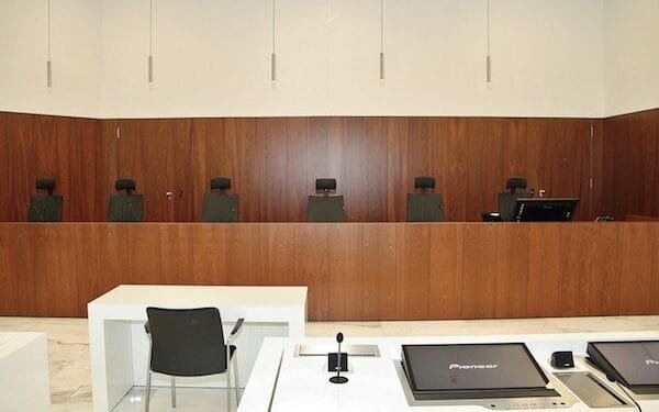 Former primary teacher gets 5 years for repeated rape of pupil