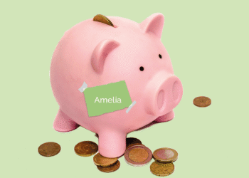 Geld maakt (niet) gelukkig: ‘Alles is onbelangrijk als je kind ziek is’