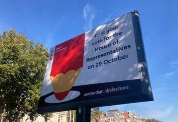 Podcast: The Wouter Koolmees Is Watching You Edition