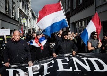 Councils bow to protestors and change refugee housing plans