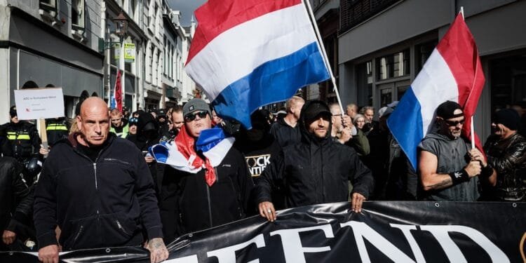 Councils bow to protestors and change refugee housing plans