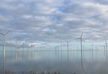 14,000 companies wait for a new Dutch power grid connection