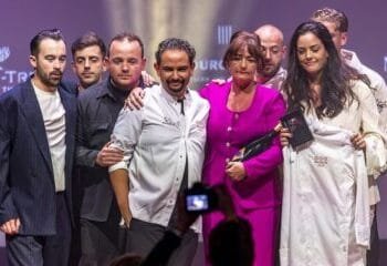 De Librije keeps three Michelin stars after death of Jonnie Boer