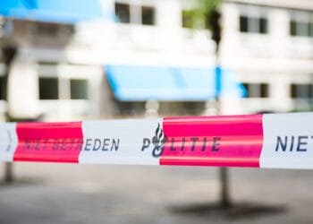 Man arrested for attempted murder after woman stabbed in Tilburg
