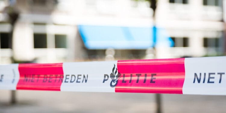 Man arrested for attempted murder after woman stabbed in Tilburg