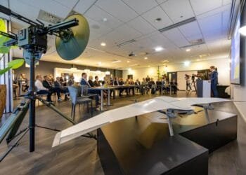 Defence firms to set up production in former Nedcar factory