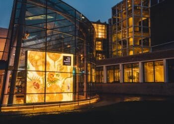 Dutch own more Museumkaarts and make more museum visits