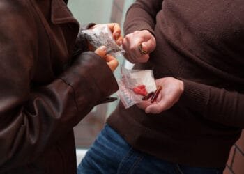 Crack use rising among hard drug users, Dutch research shows