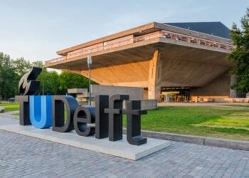 Most Dutch universities fall in global ranking for second year