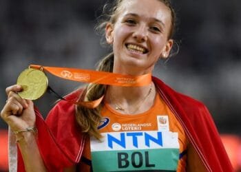 Femke Bol ends 400 metres hurdles career, switches to 800 metres