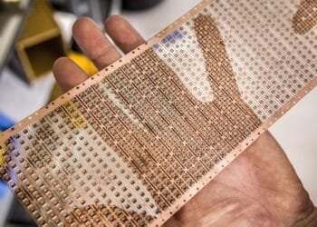 Dutch intervene in Chinese-owned chip firm over security fears