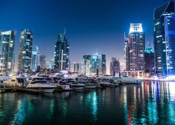 Dubai no longer safe for Dutch criminals as extraditions rise
