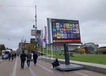 Dutch News readers back a centre left, two-party coalition