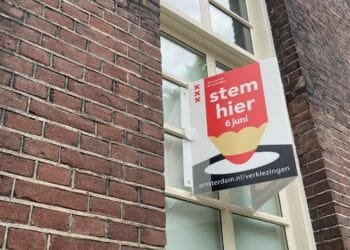 Support for far right PVV slips, 50% of voters still undecided