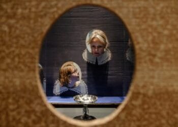 New Rijksmuseum show focuses on home life in the 17th century