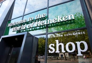 Heineken slashes 400 jobs at Amsterdam headquarters