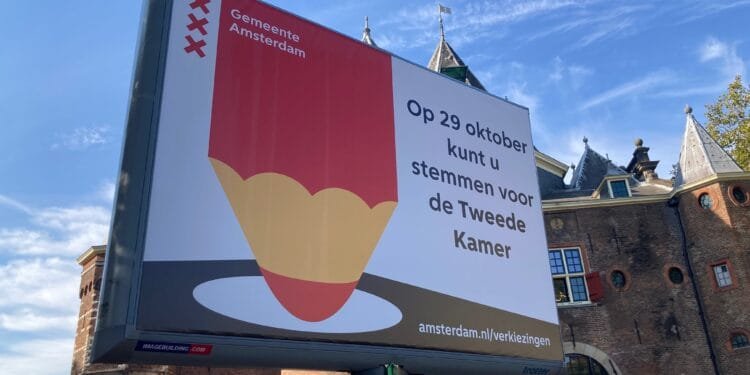 Election watch: Wilders returns, VVD admits poverty will rise