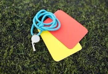 Fewer serious disturbances at pro football games last season