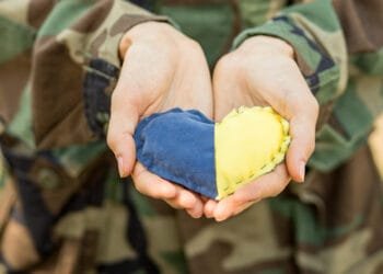 Ukrainian refugees contributed €3.5bn to Dutch economy last year