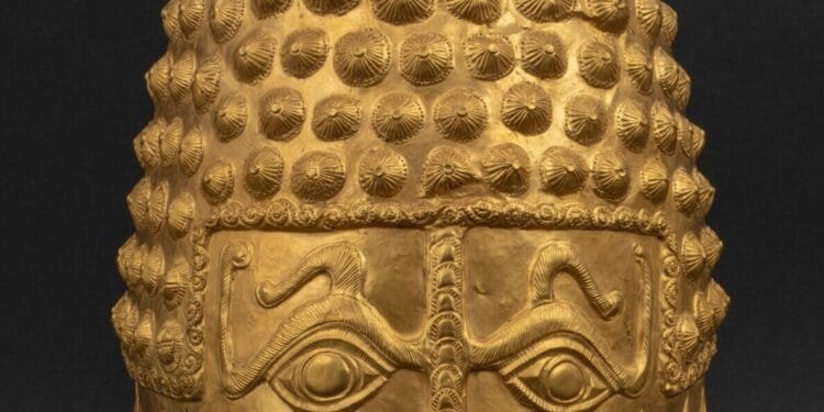 Romanian man “checked out Drents Museum“ days before robbery