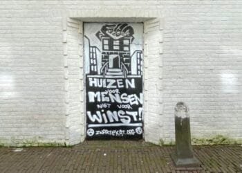 The big election issues: tackling the housing crisis