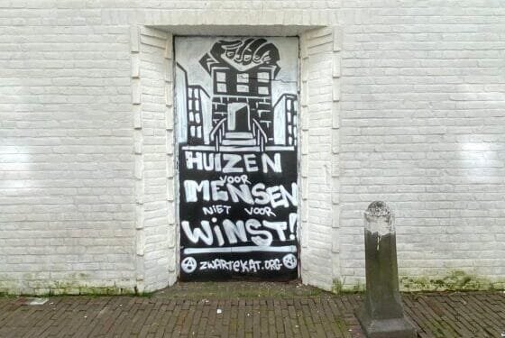 The big election issues: tackling the housing crisis