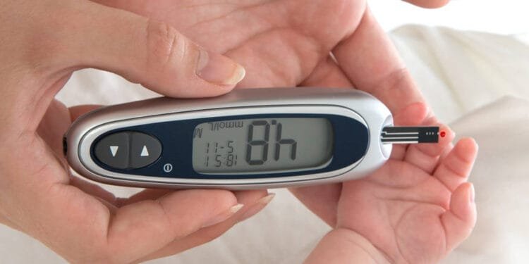 Type 2 diabetes costs Dutch economy over €1 billion a year