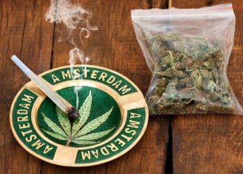 Amsterdam’s PvdA branch wants to ban tourists from coffeeshops