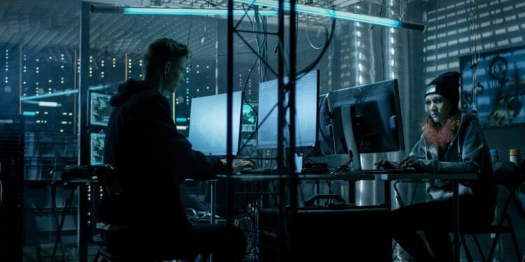 Three teenagers investigated for suspected spying for Russia