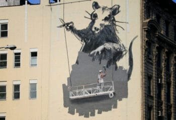 Podcast: The Ratterdam Night Watch Edition