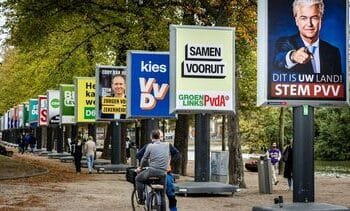 Gemeenten hopen bij nieuwe coalitie op ‘rust en regelmaat’