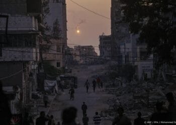Media: Israël voert luchtaanvallen uit op Gaza