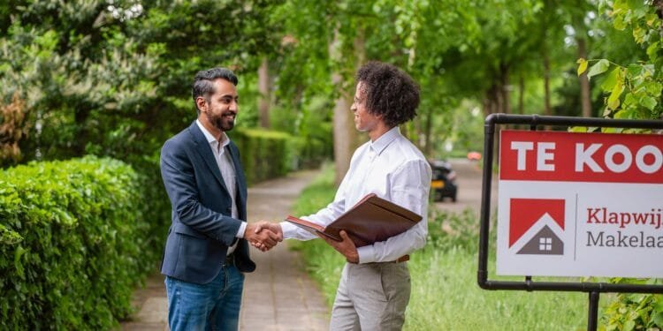 Buying a house in the Netherlands: a guide to the main steps