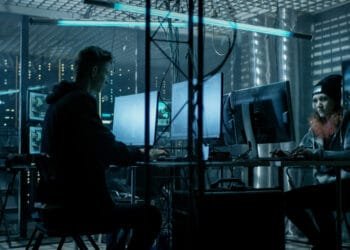 Europe at risk of cyberattacks because of “digital dependency”