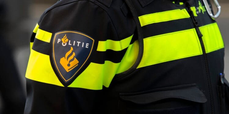 Dutch police say they need more funding to do the job properly