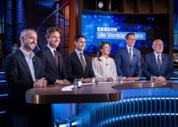 Election watch: healthcare clashes, curbs for EU migration