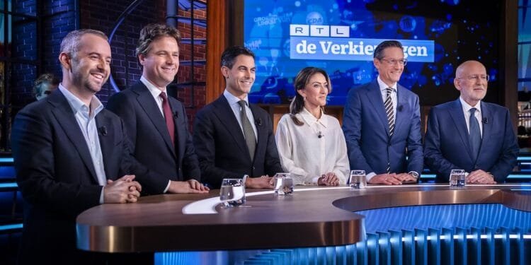 Election watch: healthcare clashes, curbs for EU migration