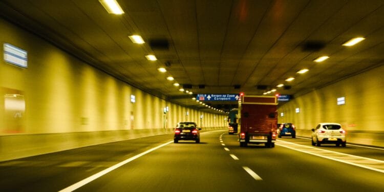 One in five drivers miss deadline to pay electronic toll on A24