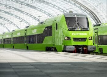 FlixTrain sets its sights on Dutch services with new trains