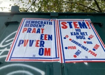 Election watch: voters are getting older; development aid plans