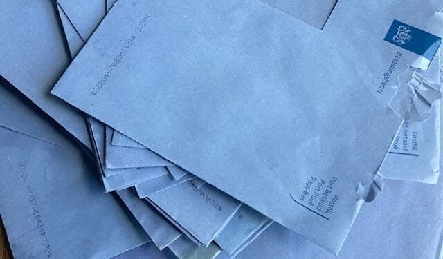 Many home owners “don’t need mortgage tax relief to pay bills”