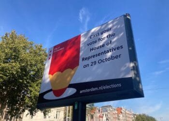 No taxation without representation: Dutch News readers speak out