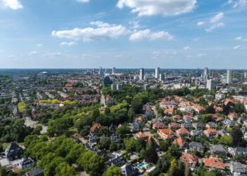 Eindhoven reaches 250,000 residents as city continues to grow