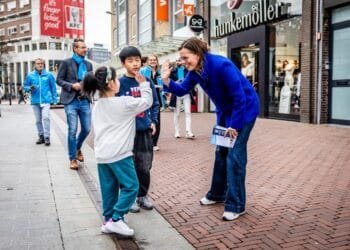 Election watch: political donations and the vegan streaker