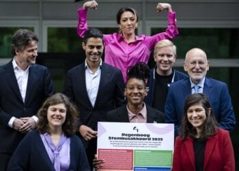 Election watch: BBB on Islamic schools, a deal on LGBTI rights