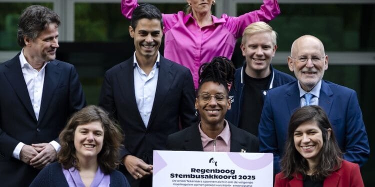 Election watch: BBB on Islamic schools, a deal on LGBTI rights